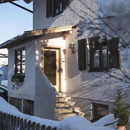 Ferienhaus Am Gebraweg In Fieberbrunn In Tirol - Saalbach, Leogang, Hochfilzen, Kitzbuehel Luaran gambar