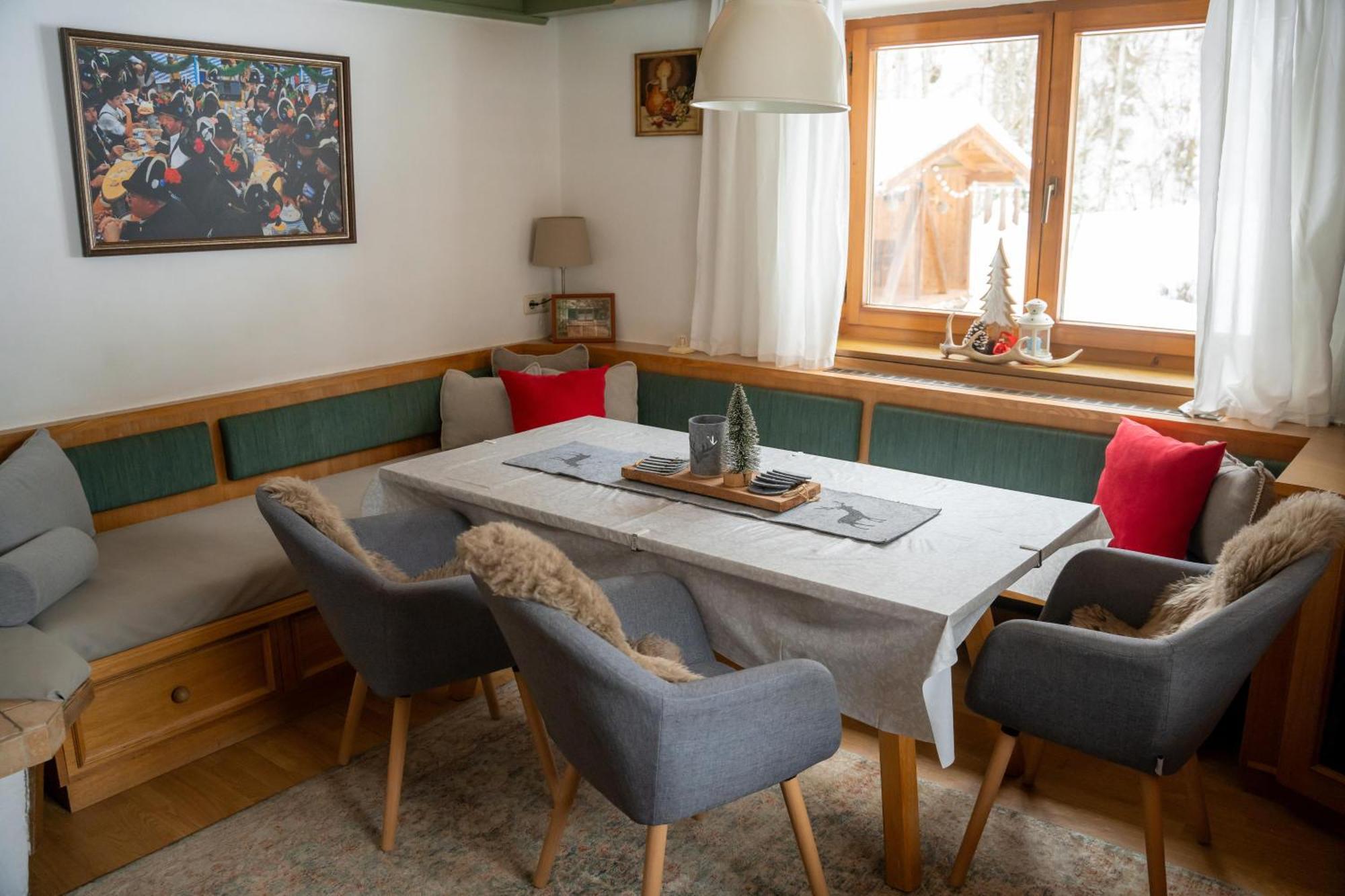 Ferienhaus Am Gebraweg In Fieberbrunn In Tirol - Saalbach, Leogang, Hochfilzen, Kitzbuehel Luaran gambar