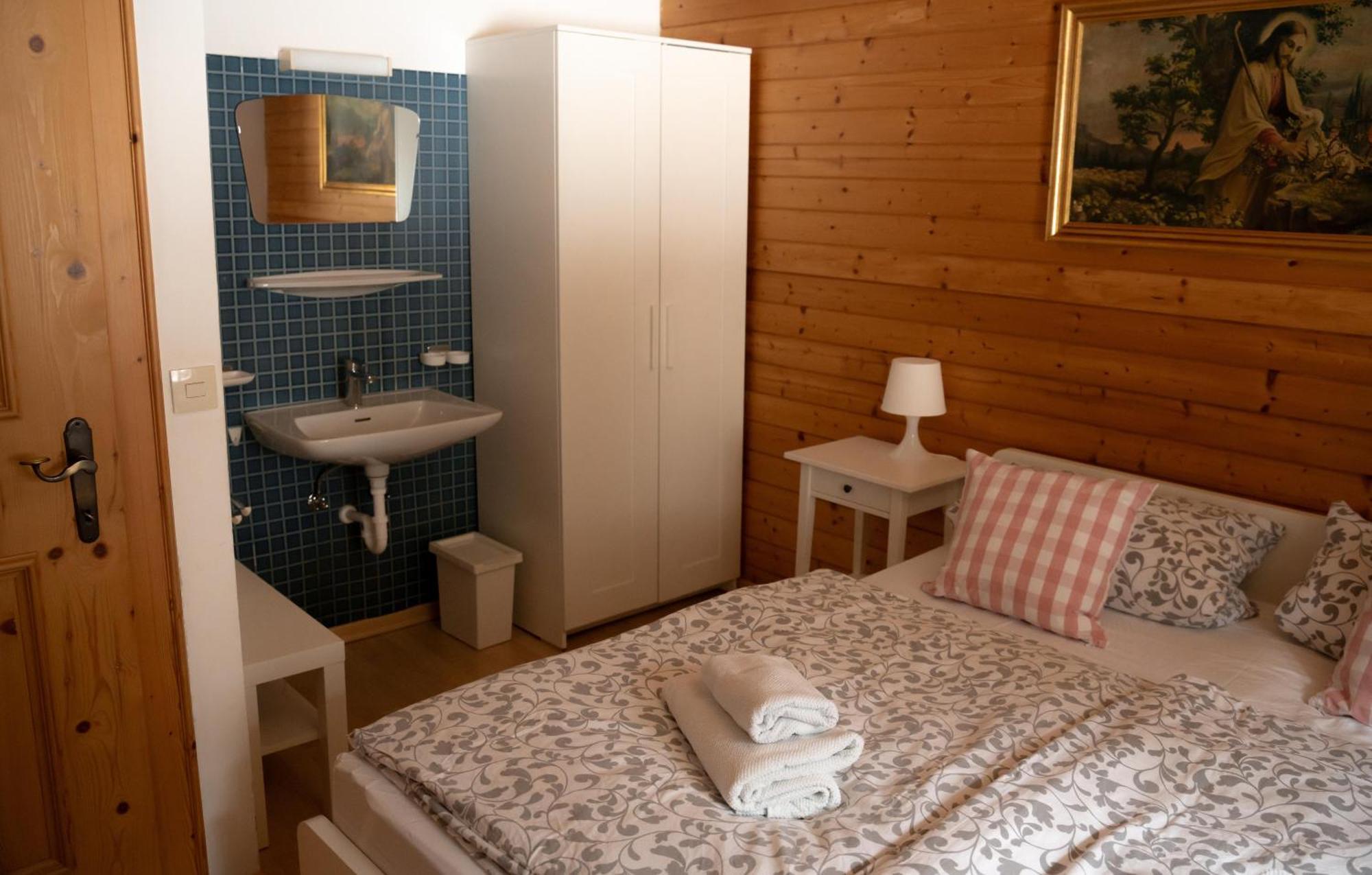 Ferienhaus Am Gebraweg In Fieberbrunn In Tirol - Saalbach, Leogang, Hochfilzen, Kitzbuehel Luaran gambar