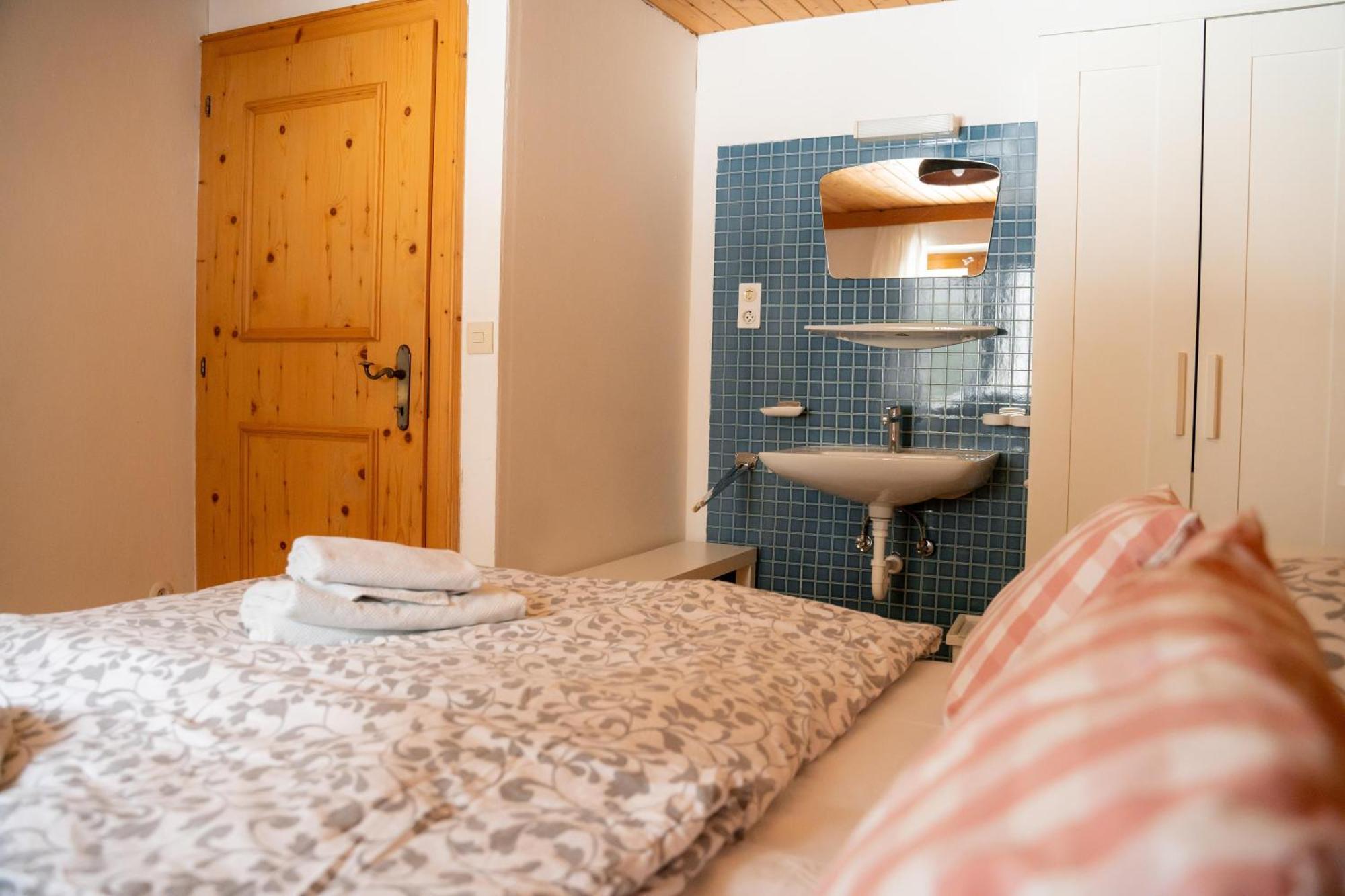 Ferienhaus Am Gebraweg In Fieberbrunn In Tirol - Saalbach, Leogang, Hochfilzen, Kitzbuehel Luaran gambar