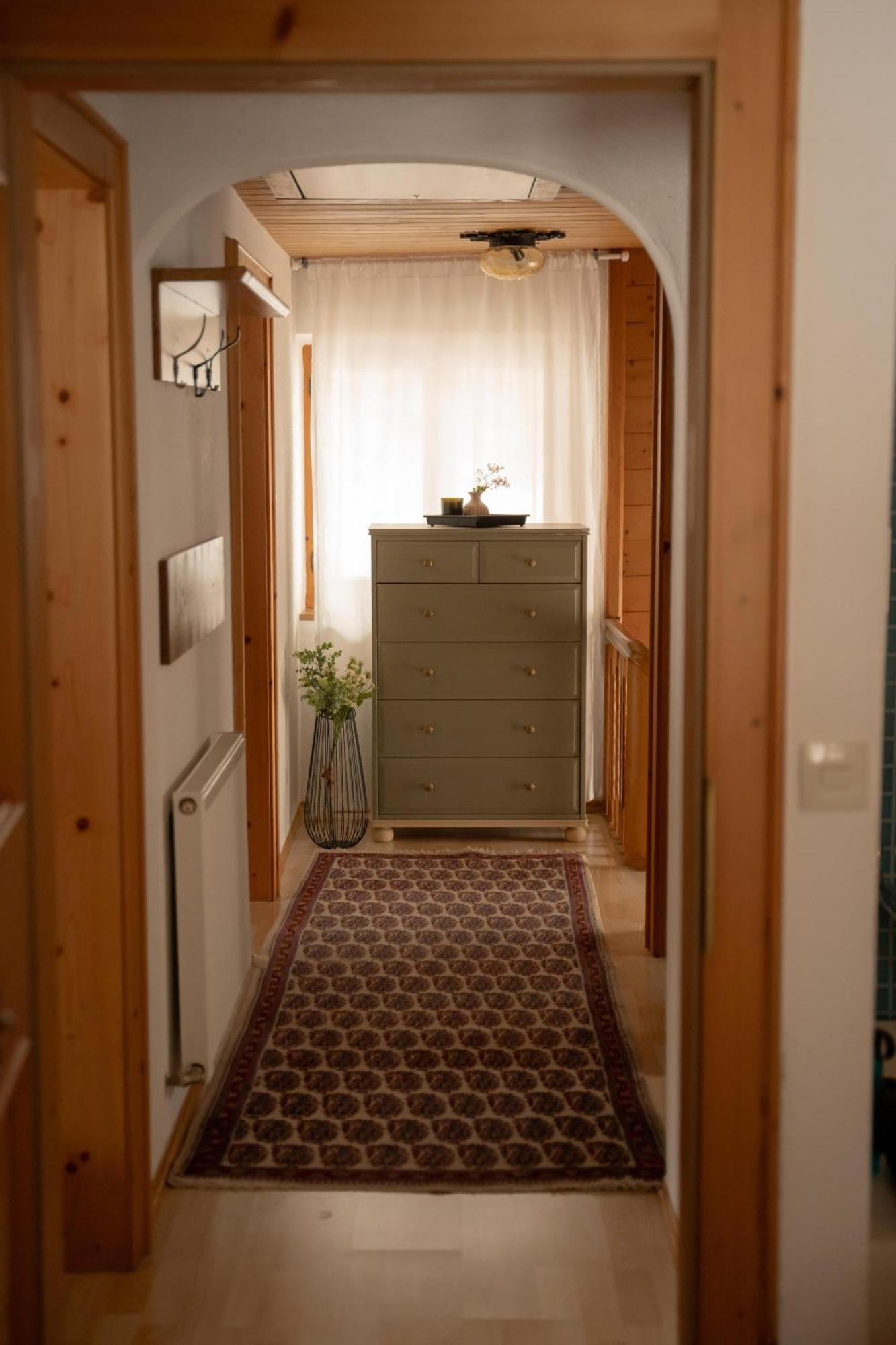 Ferienhaus Am Gebraweg In Fieberbrunn In Tirol - Saalbach, Leogang, Hochfilzen, Kitzbuehel Luaran gambar