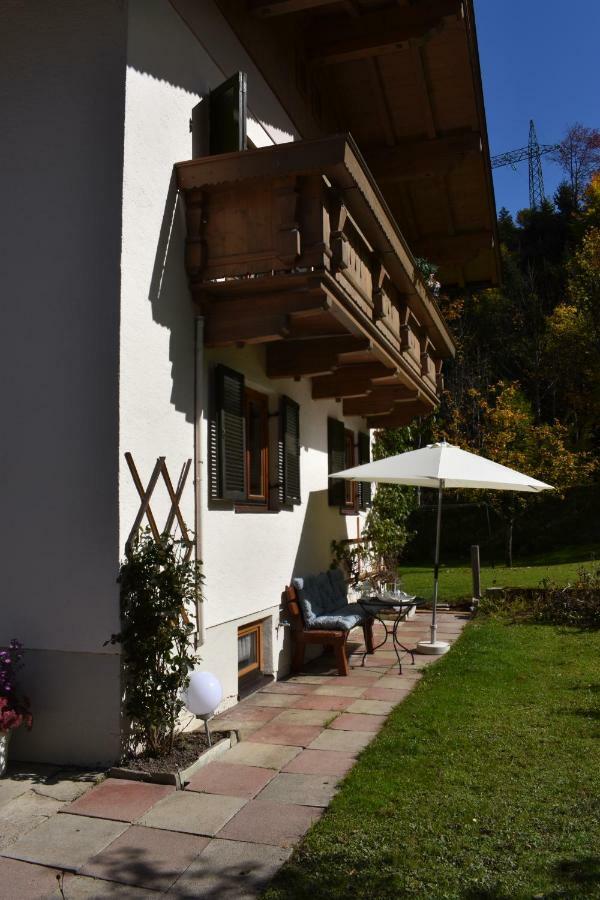 Ferienhaus Am Gebraweg In Fieberbrunn In Tirol - Saalbach, Leogang, Hochfilzen, Kitzbuehel Luaran gambar