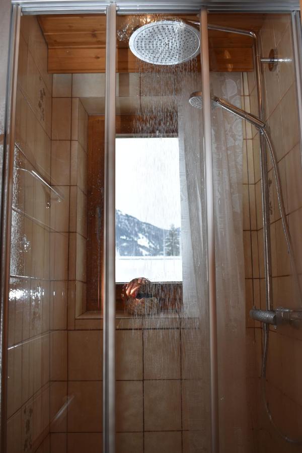 Ferienhaus Am Gebraweg In Fieberbrunn In Tirol - Saalbach, Leogang, Hochfilzen, Kitzbuehel Luaran gambar