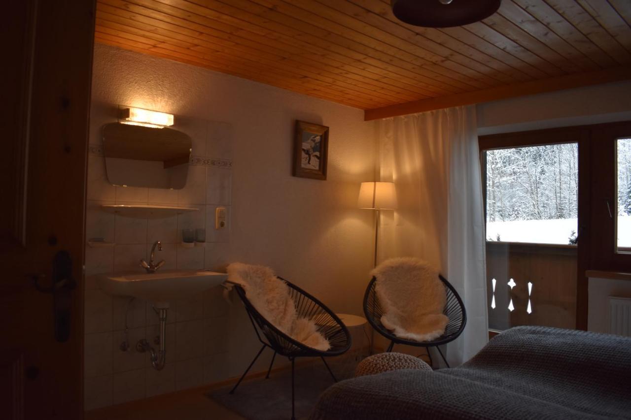 Ferienhaus Am Gebraweg In Fieberbrunn In Tirol - Saalbach, Leogang, Hochfilzen, Kitzbuehel Luaran gambar